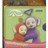 Teletubbies Miniboekjes (5 titels)