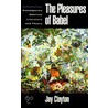 Pleasures Of Babel P door Jay Clayton