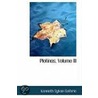 Plotinos, Volume Iii by Plotinus Kenneth Sylvan Guthrie