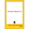 Plutarch's Morals V5 door Onbekend