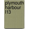Plymouth Harbour L13 by Unknown