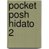 Pocket Posh Hidato 2 door The Puzzle Society
