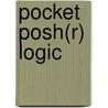 Pocket Posh(R) Logic door The Puzzle Society