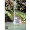 Poems About My Jesus by Kathi Rachel