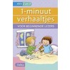 1-minuutverhaaltjes voor beginnende lezers door H. van Vught