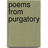 Poems from Purgatory door Shannon Amy Smith