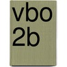 Vbo 2b door Onbekend