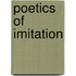 Poetics Of Imitation