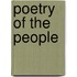 Poetry of the People