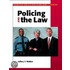 Policing and the Law