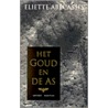 Het goud en de as by E. Abecassis