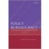 Policy Bureaucracy C
