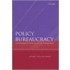 Policy Bureaucracy C