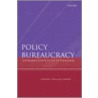 Policy Bureaucracy C by Edward C. Page