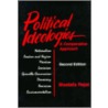 Political Ideologies door Mostafa Rejai