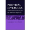 Political Inversions door Andrew Hewitt