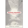 Political Philosophy door Martin Cohen