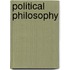 Political Philosophy
