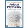 Political Psychology door David Patrick Houghton