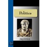 Politics - Aristotle door Aristotle Aristotle