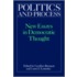 Politics And Process