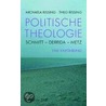 Politische Theologie door Michaela Rissing