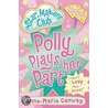 Polly Plays Her Part door Anne-Marie Conway