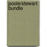 Poole/Stewart Bundle by Unknown