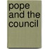 Pope And The Council