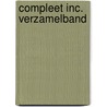 compleet inc. verzamelband by Unknown