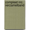 compleet inc. verzamelband door Onbekend