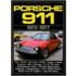 Porsche 911, 1973-77