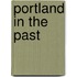 Portland in the Past