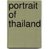 Portrait Of Thailand