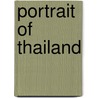 Portrait Of Thailand by Ron Emmons