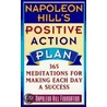 Positive Action Plan door Napoleon Hill Foundation