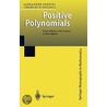 Positive Polynomials by Charles N. Delzell