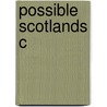 Possible Scotlands C door Caroline McCracken-Flesher