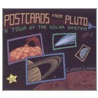 Postcards from Pluto door Loreen Leedy