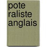 Pote Raliste Anglais door Renï¿½ Louis Huchon