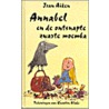 Annabel en de ontsnapte zwarte moemba