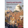 Poverty And Morality by William A. Galston