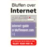Bluffen over Internet
