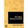 Povidky Malostranske door Jana Neruda