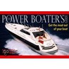 Power Boater's Guide door Richard Mortimer