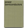 Power Semiconductors by Stephan Linder
