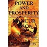 Power and Prosperity door Mancur Olson