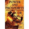 Power and Prosperity by Mancur Olson