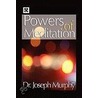 Powers Of Meditation door James Boyer