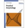 Practical Enzymology door Hans Bisswanger